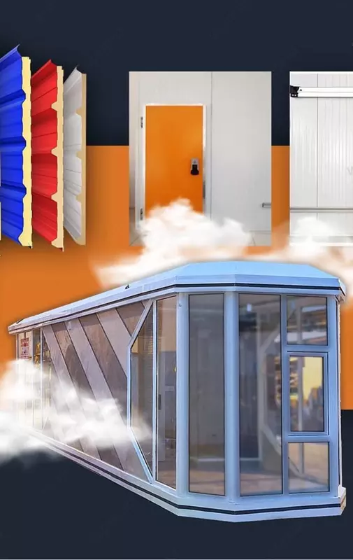 Мобильный conex