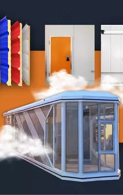 Мобильный conex - Цена по запросу