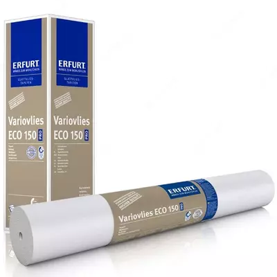 358 896.9 сум / шт. Немецкие обои под покраску Erfurt. Made in Germany