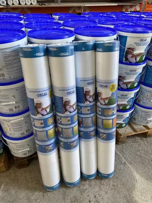 Стеклохолст Oscar 25gr