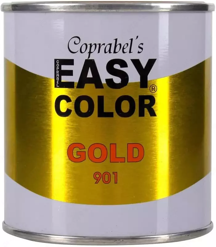 Металлизированная краска от Coprabel - 155 522 сум