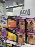 Клей для обоев ACM - U S Cube NP.