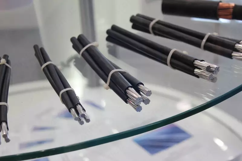 Кабельная продукция от производителя Eurocable