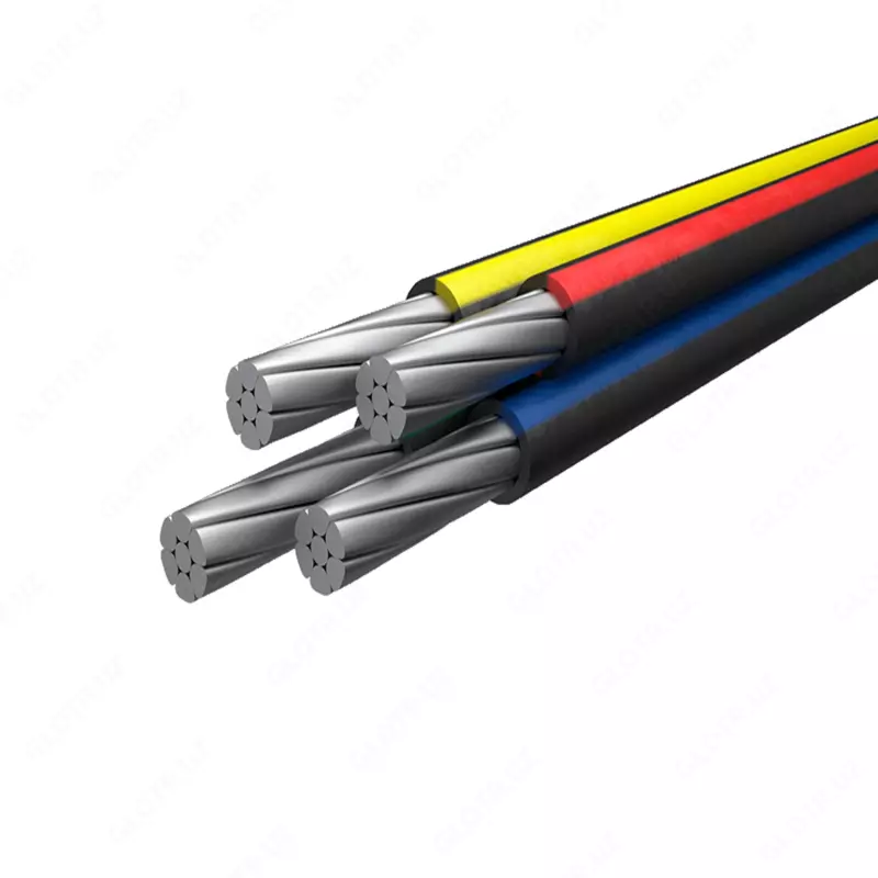 Кабельная продукция от производителя Eurocable - 