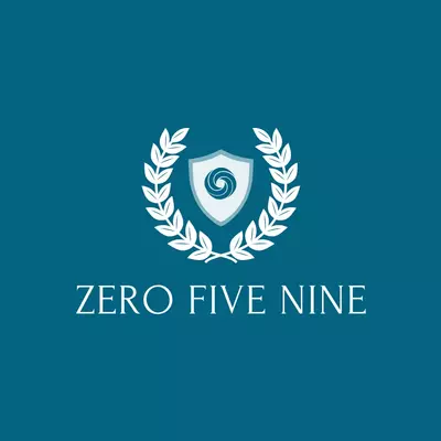 Zero Five Nine