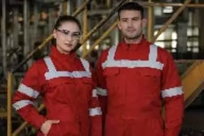 Спецодежда