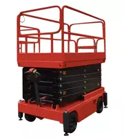 Elektr makasli lift 6 m - {0} so'mdan