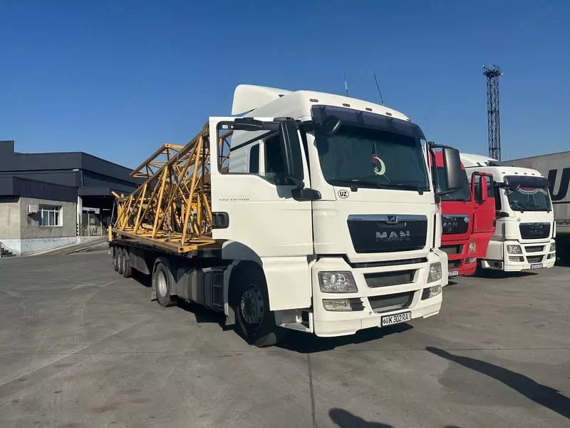 Bashniy kran - {0} so'mdan