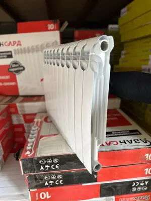 AVANGARD_Биметалл - 5.5 сум / шт.