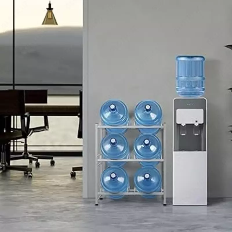 Доставка бутилированной воды 19 литров Chashma - 18 000 сум