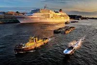 Оценка морского и речного транспорта - по запросу