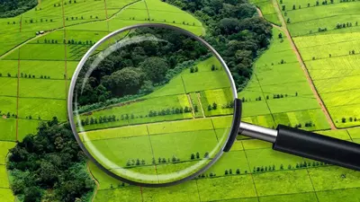 Оценка земельного участка