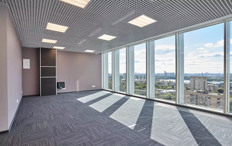 Оценка нежилого помещения