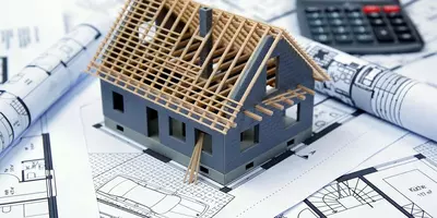 Оценка стоимости объектов незавершенного строительство