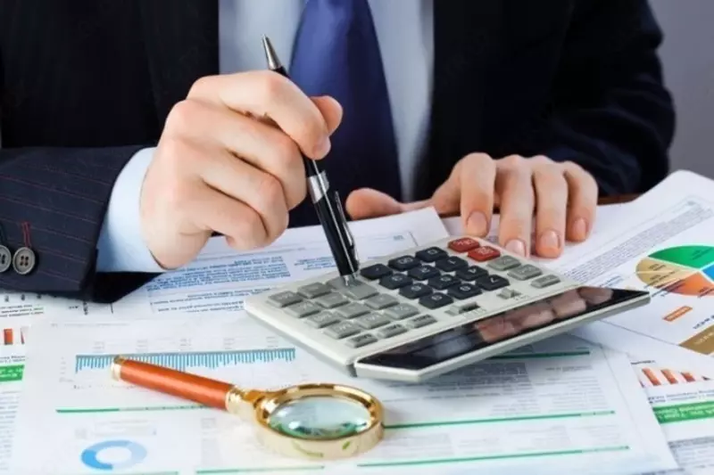 Составления бизнес-планов и ТЭО - по запросу