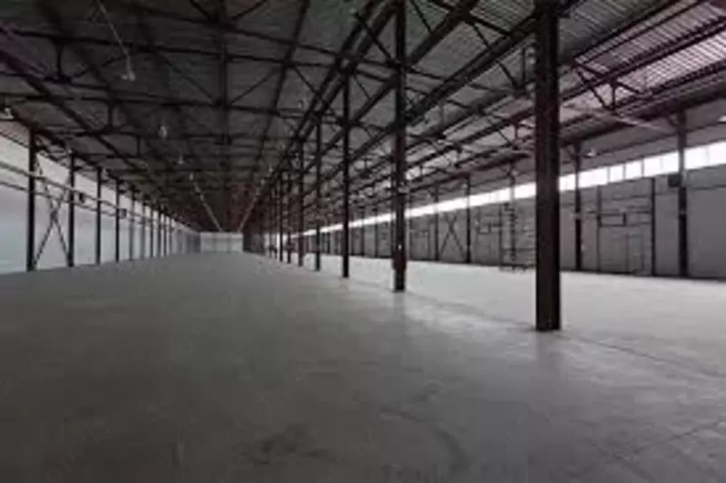  Изготовление металлоконструкций - 