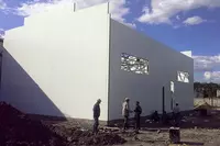  Изготовление металлоконструкций Строительство зданий