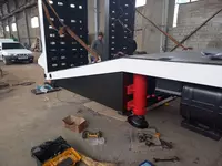 Переоборудование Вашего авто на эвакуатор