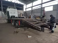  Переоборудование Вашего авто на эвакуатор OOO ARSAX