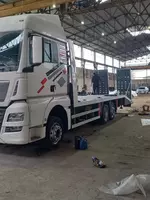  Переоборудование Вашего авто на эвакуатор - Эвакуаторы