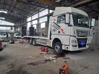  Переоборудование Вашего авто на эвакуатор Эвакуаторы