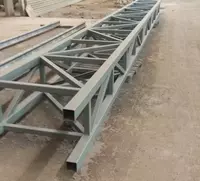 Производство металлоконструкций OOO "ARSAX"