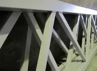 OOO "ARSAX" - Производство металлоконструкций