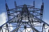 Стальные опоры ЛЭП 110 кВ