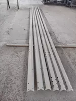  Стальные опоры ЛЭП 110 кВ - Строительство электростанций и электромагистралей