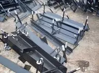  Стальные опоры ЛЭП 110 кВ  - OOO ARSAX