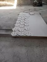  Стальные опоры ЛЭП 220-330 кВ от производителя OOO ARSAX