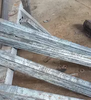  Стальные опоры ЛЭП 220-330 кВ от производителя - OOO ARSAX