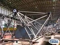  Стальные опоры ЛЭП 500 кВ от производителя - OOO ARSAX