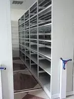  Мобильные стеллажи от производителя Оптом и розница