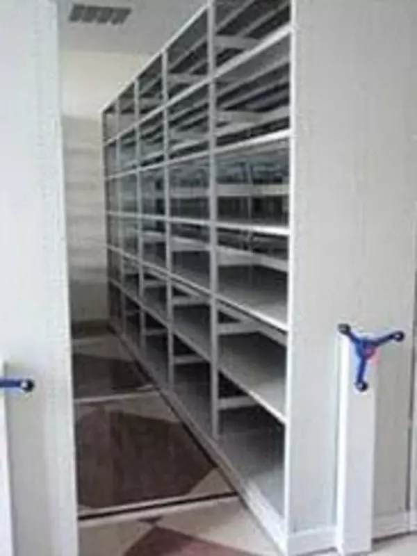  OOO ARSAX - Мобильные стеллажи от производителя