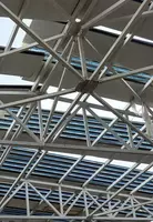  Изготовление тяжёлых металлоконструкций - OOO ARSAX