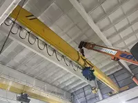  Новые мостовые краны и кран балки от производителя - 