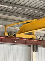  Новые мостовые краны и кран балки от производителя  - OOO ARSAX