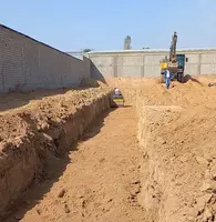   Изготовление металлоконструкций  строительство промышленных зданий