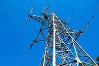  Опоры линий электропередач 110 кВ Оптом и розница