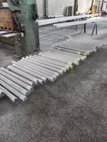  Опоры линий электропередач 35 кВ - OOO ARSAX