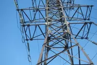 Стальные высоковольтные опоры ЛЭП 220 кВ