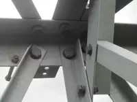  Стальные высоковольтные опоры ЛЭП 220 кВ Оптом и розница