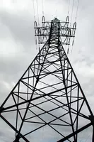  Стальные высоковольтные опоры ЛЭП 220 кВ - Прочие стройматериалы