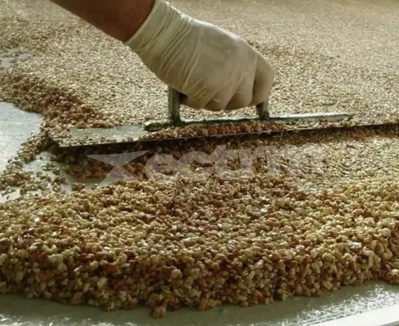  Экотермикс ПУ-Клей КДК для камня (1К) - 