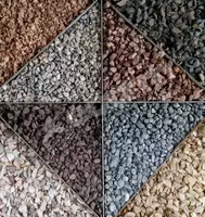   Экотермикс ПУ-Клей КДК для камня (1К)