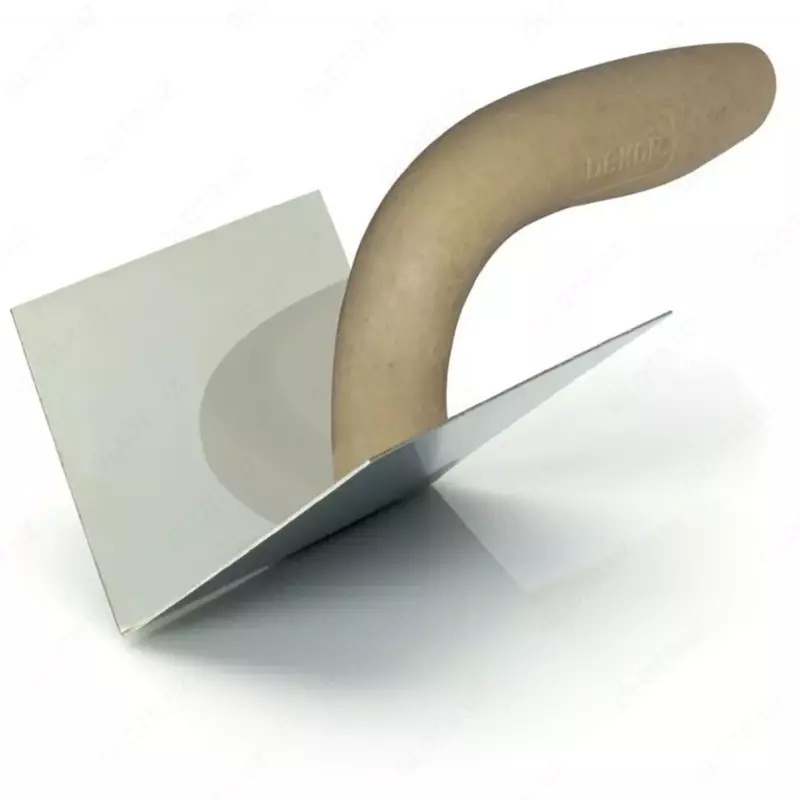 Келма для выведения внутренних углов Dekor - 74 052.4 сум