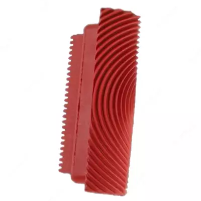 Dizayn effekti bilan yog'och rulo 15cm - 80 273.3 so'm / dona