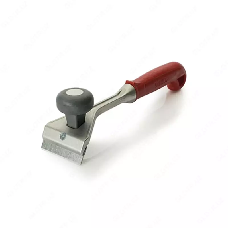 Spatula - alyuminiy qirg'ich 7 x 29 sm