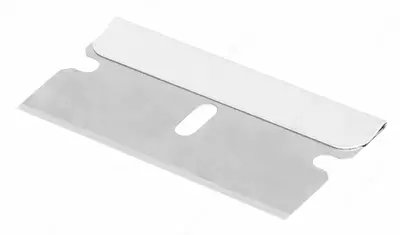 Разделительный нож для скребка 2